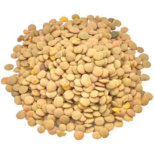 Old India Green Lentils 1kg 2