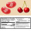 Jelly Belly Jelly Belly,Very Cherry, 70g 2