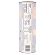 CAPACITEA Hot & Cold Brew White Peach Oolong Tea (15 Pyramid Tea Bags, 30g)