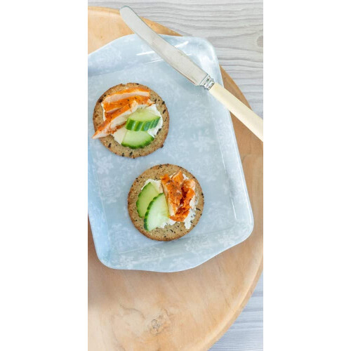 Nairn's Super Seeded Oatcakes, 200 g 2