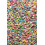 SPRINKLY - Glimmer Stars - Rainbow - 25g 2