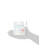 Stick it Small Excel 3D Transparent Dot 4