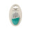Colonial Needle Pebbles Knitter's Needles-Assorted 3/Pkg, Other, Multicoloured 3