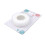 White Fabric Hemming Web Tape Roll, 25 meter - Easy-to-Use, Ideal Permanent Solution for Bonding Fabrics Together 2
