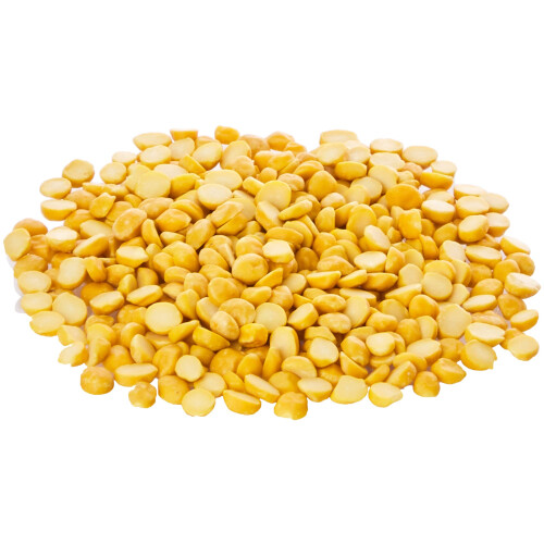 Old India Yellow Peas Split 500g 2
