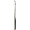 Prym Prym - Prym (12cm, 1.75mm) Crochet Hook - 1 Crochet Hook 3