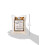 Old India Baking Powder 500g 4