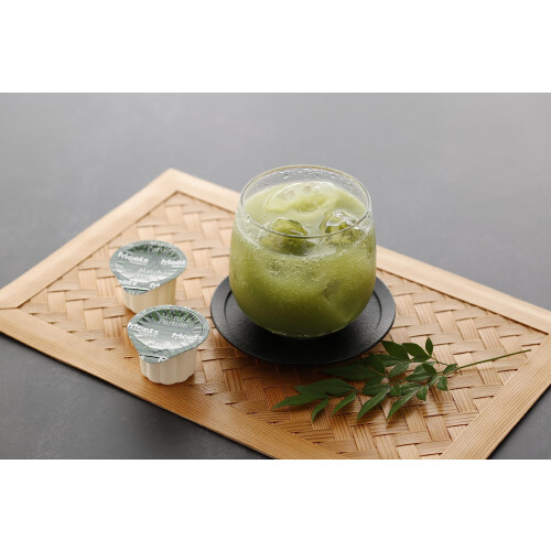 Matcha Portion "The Ultimate Matcha Experience Made Easy" 1