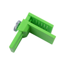 Furniture Film Edge Precisely Cutting Guide Tool Edge-Green B