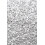 SPRINKLY - Sprinkle Shapes - Silver Christmas Trees (Christmas) - 25g 2