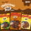 Kelloggs Coco Pops Chocos Salted Caramel 430g 3