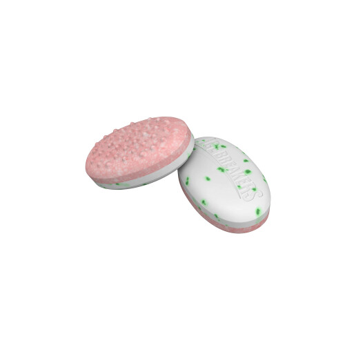 ICE Breakers Duo Sugar Free Mints, Watermelon, 1.3 Ounce 2
