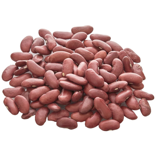 Old India Red Kidney Beans 1kg 1