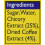 Camp Chicory and Coffee Essence with Added Sugar, 241ml 3