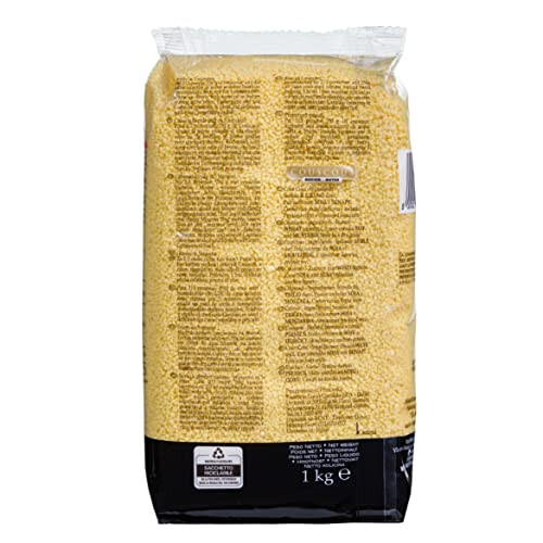 Garofalo Medium Couscous Pasta, 1 kg 2