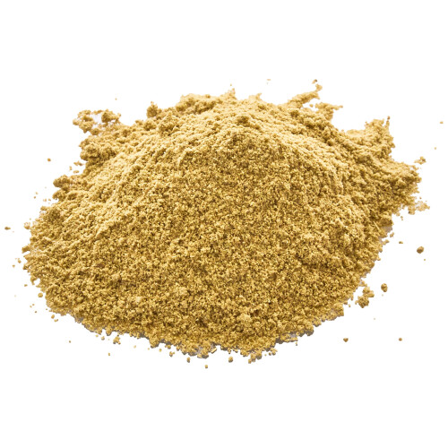 Old India Ground Fenugreek 500g 2
