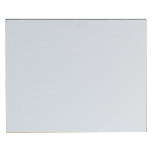 Pebeo Canvas Art, White,20x20cm 2