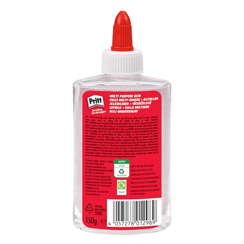 Unibond Pritt PVA 145ml Multi Glue 2