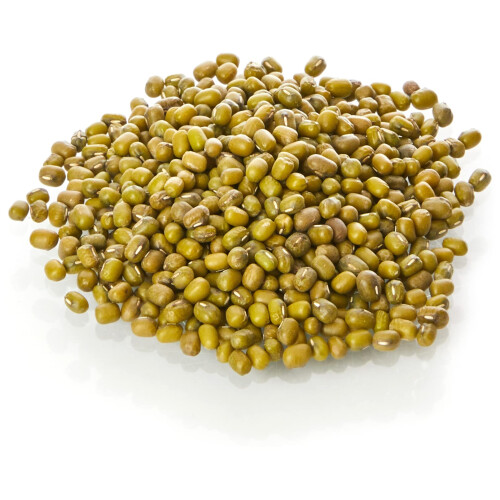 Old India Mung Large 2kg 2