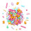 PME Out the Box Sprinkle Mix, Unicorn 4