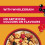 Kellogg's Crunchy Nut Red Berries Breakfast Granola 380g 2