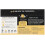 Bigelow Vanilla Caramel Black Tea (20 Teabags) 3