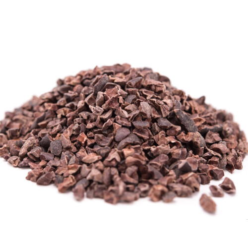 Nutural World - Crunchy Nutty Chocolate Spread (170g) 1