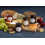 Tiptree Hot Gooseberry Chutney 230g 3