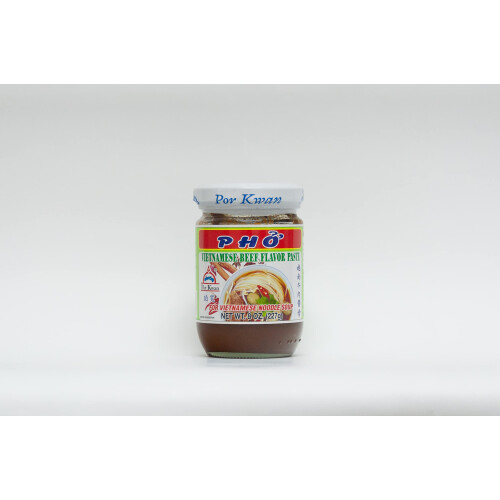 Por Kwan Vietnamese Beef Flavour Paste, 227 g 2