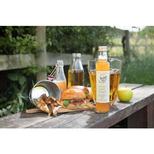 Artisan Cider Vinegar - 250ml 1
