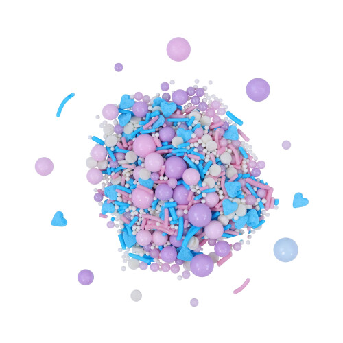 PME Out the Box Sprinkle Mix, Bubble Gum 2