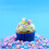 PME Out the Box Sprinkle Mix, Bubble Gum 5