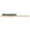 Elliott Wooden Clothes Brush 2