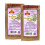 Urological Tea, for Urinary Tract Problems Including Kidneys & Bladder (2 Pack, Loose Tea 60g) 5