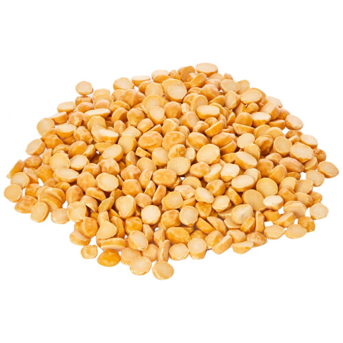 Old India Chana Dal (Split Chickpeas) 1kg 2