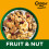 Kellogg's Crunchy Nut Fruit & Nut Granola Bag, 380g 3