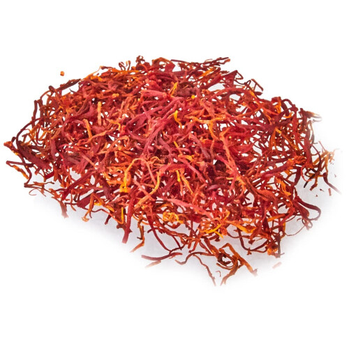 Old India Saffron 1g 2