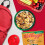 Kellogg's Crunchy Nut Fruit & Nut Granola Bag, 380g 5