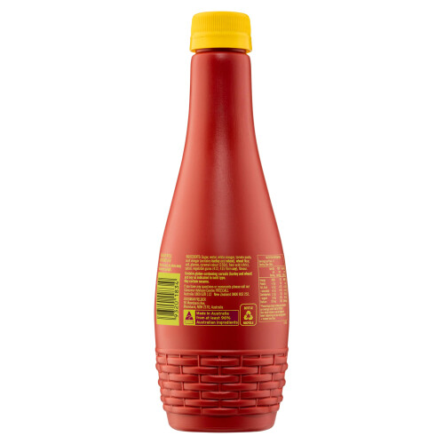 Eta Barbecue Sauce 375ml 1
