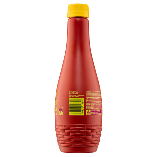 Eta Barbecue Sauce 375ml 2