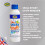 Zep Sticky Stuff Remover Liquid - 250ml 3