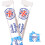100 Silverspoon White Sugar Stick Sachets 2