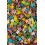 SPRINKLY - Glimmer Stars - Rainbow (Jumbo) - 25g 2