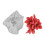 Moules en Silicone en forme de fleur de Phalaenopsis,-2 1