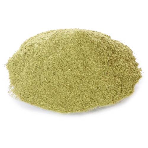 Old India Fenugreek Leaves Ground 100g 2