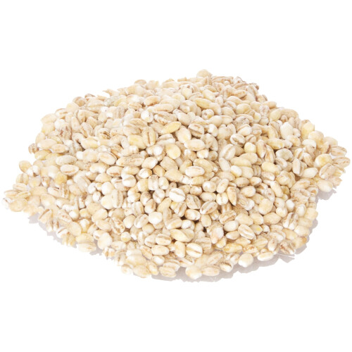 Old India Pearl Barley 1kg 2