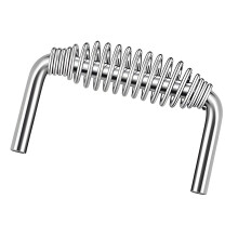 Hochleistungs-Edelstahl-Federgriff als Grill-Ersatz,-1 STÜCK