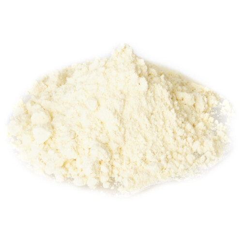 Old India Chickpea Flour 500g 2