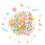 PME Out The Box Sprinkle Mix, Princess 2