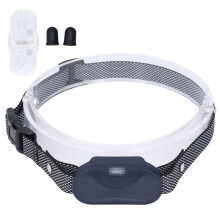 Ersatzhalsband aus Nylon, Citronella-Antibellhalsband kompatibel mit verstellbarem Sensibilitätssprayhalsband, universelles Hundeerziehungshalsband